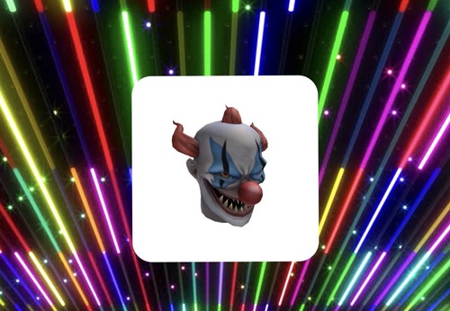 R0blox toy code - toy, maschera