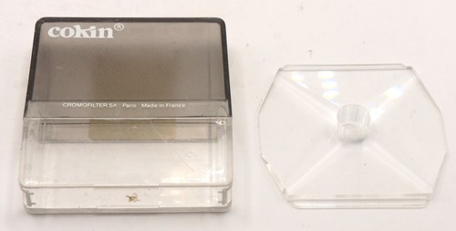 Filtro cokin a201 multi image - multi,