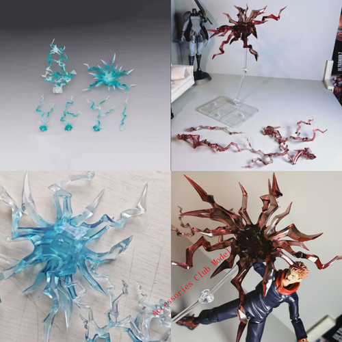 Per shf itadori yuji - 6",
