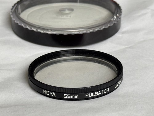 Hoya 55mm fit pulsatore - hoya,,