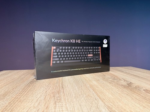 Keychron special edition - keychron, k8
