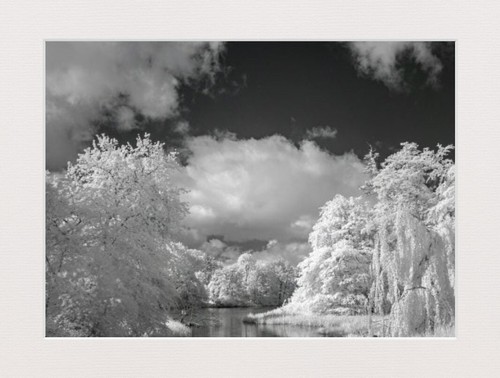 Filtro infrarossi 49mm - ir, r85