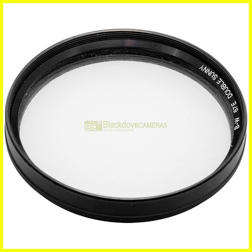 Filtro 67mm double sunny - filtro,
