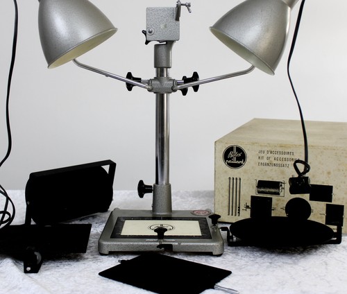 Paillard bolex 16 - bolex,