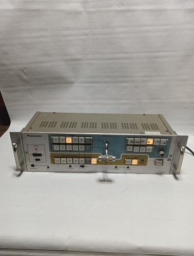 Panasonic 4600c generatore - panasonic, wj-4600c