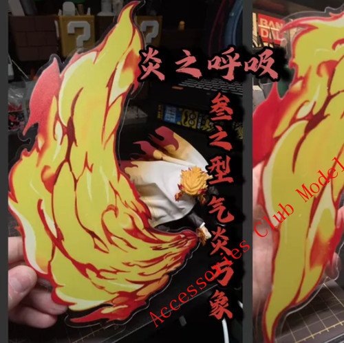 Ricambi effetto speciale flame - ricambi,