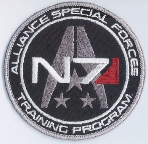 Mass effect allenamento forze - allenamento,