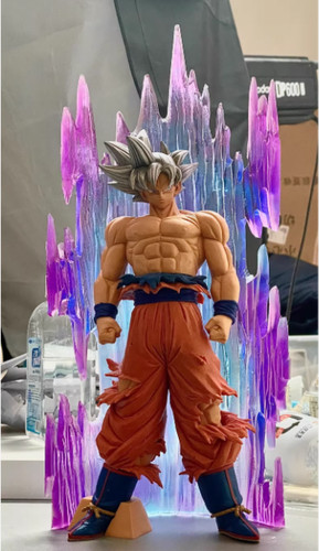 Nuovo personalizza dragon ball - personalizza,