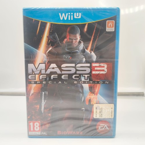 Mass effect special edition - special,