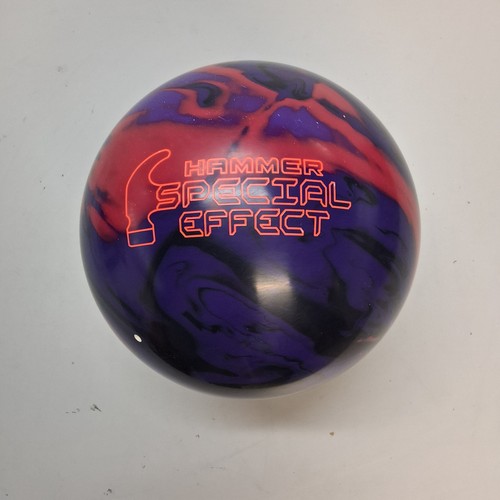 Palla bowling hammer - da,