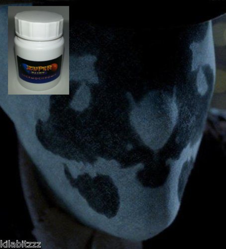30ml nero rorschach - nero,