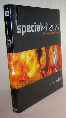Special effects the history - the,