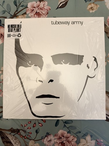 Gary numan tubeway army - gary,