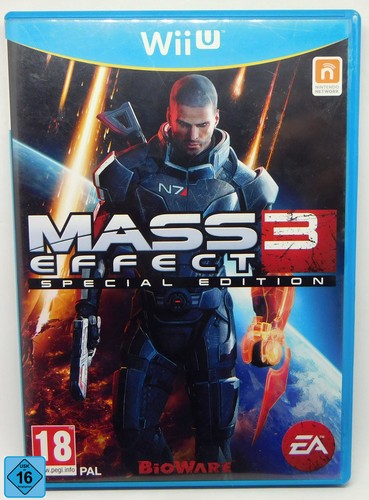 Mass effect edizione - mass,