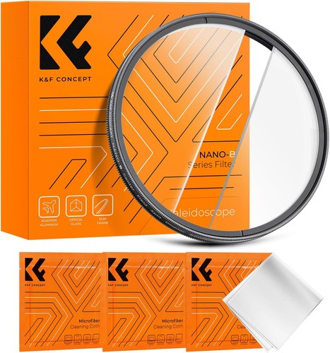 Filtro diottria split