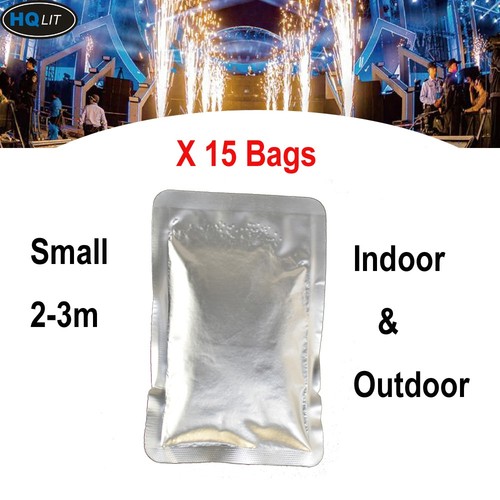15bag particelle grandi 3m - particelle,