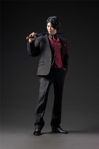 Modellino blade toys - 1/6,