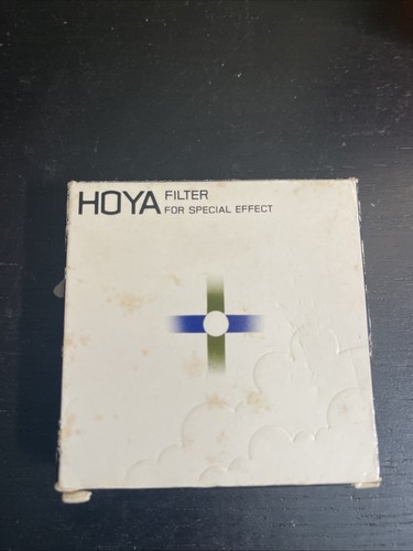 Filtro hoya per - filtro, effetto