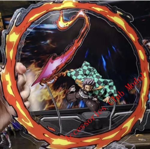 Ricambi effetto speciale flame - effetto,