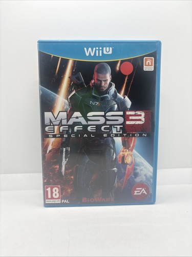 Gioco mass effect - mass,