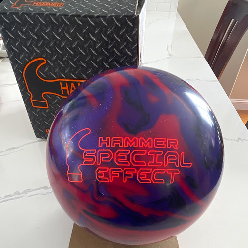 Hammer special effect ten - hammer,